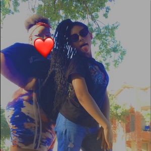 Meet your Posher, Monica